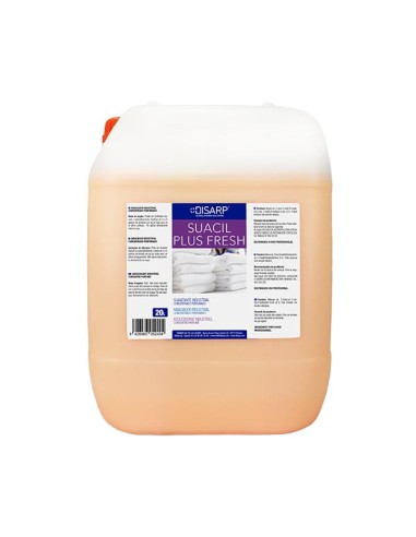 / SUACIL PLUS FRESH 20L