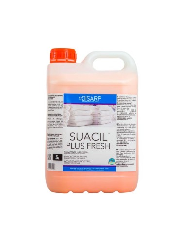 SUACIL PLUS FRESH 5L