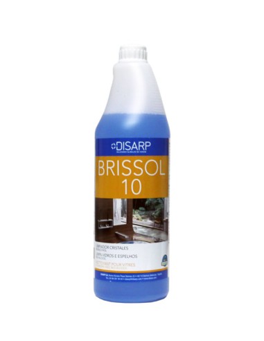 BRISSOL 10 1LT. - CAIXA 9UND.