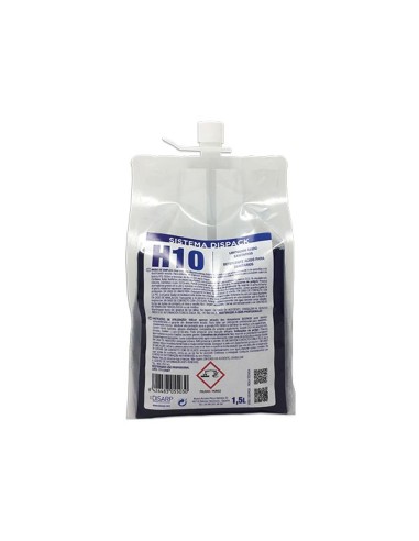 H10 DISPACK 1,5 LTS. - CAJA 2UND.