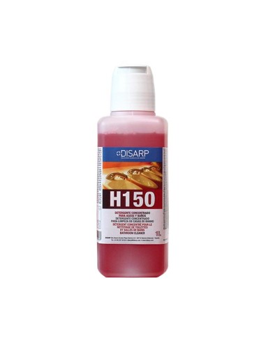 H150 PERFECT 1LT - CAJA 4UND.