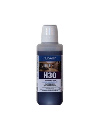 H30 PERFECT 1LT. - CAIXA 4UND.