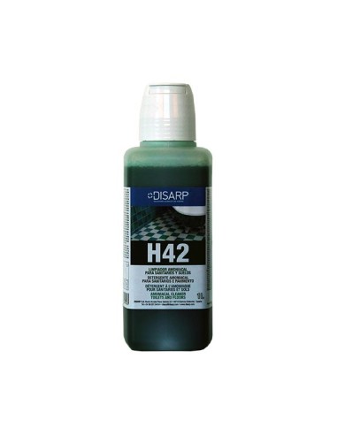 H42 PERFECT 1LT. - CAIXA 4UND.