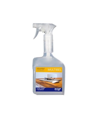 PULVERIZADOR ECO-Z MULTIBEL
