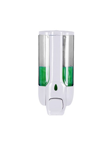 SABONERA SABÓ 350ML TRANSP ABS