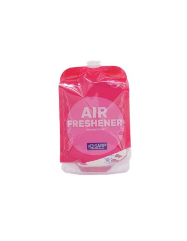 CARREGUES ECO-Z FRAGANCIA ZAFIRO 500C.C - CAIXA 12UND.