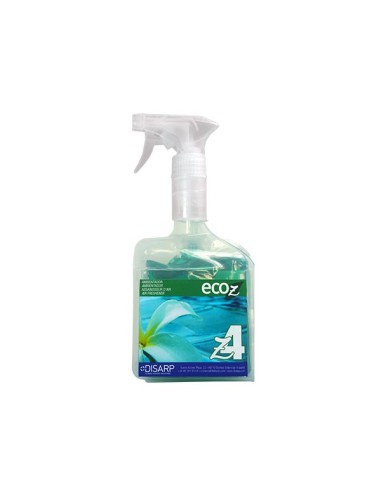 PULVERITZADOR ECO-Z Z4 AMBIENTADOR