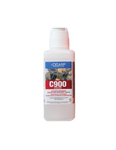 C900 BIOMAN PERFECT 1LT. - CAIXA 4UND.