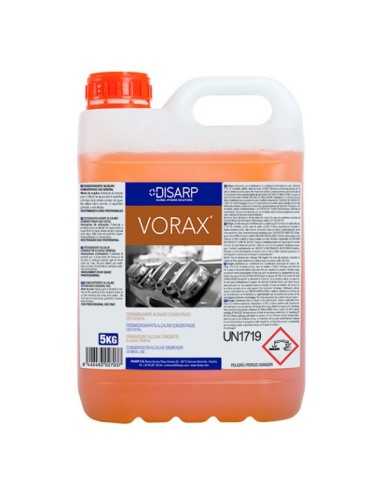 VORAX 5KG