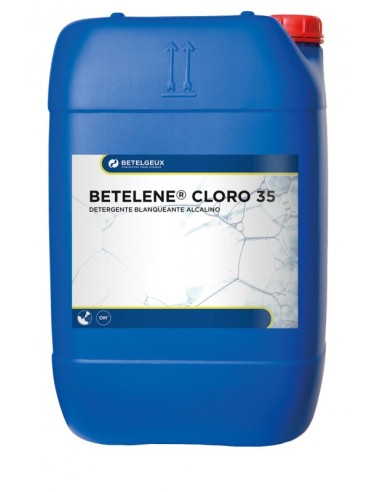 BETELENE CLOR 35 25KG