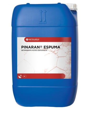 MIDA FOAM 261 LC (PINARAN ESPUMA) 22KG