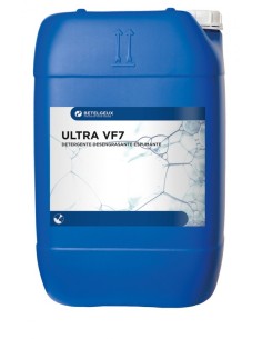 MIDA FOAM 174 UW (ULTRA VF7) 25KG