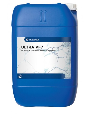 MIDA FOAM 174 UW (ULTRA VF7) 25KG