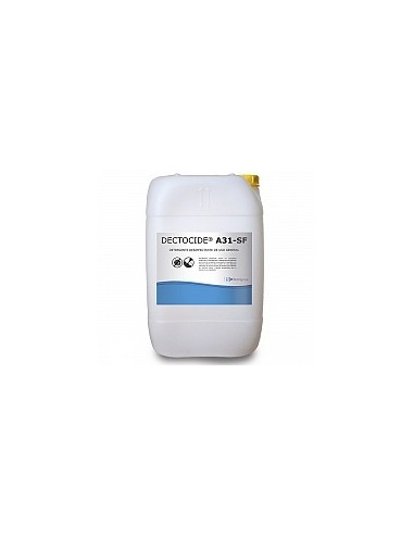 DECTOCIDE A31 SF 20KG