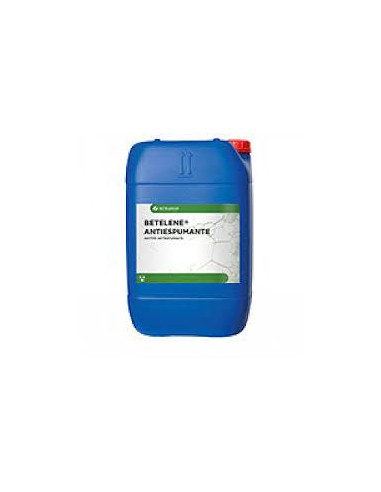 BETELENE ANTIESPUMANTE EM 25KG