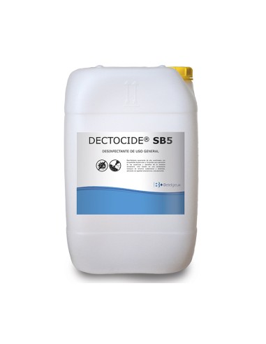 DECTOCIDE SB5 20KG
