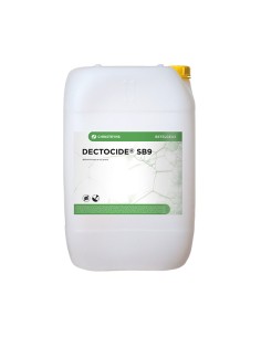 DECTOCIDE SB9 25KG