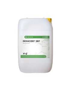 DEXACIDE SB7 25KG