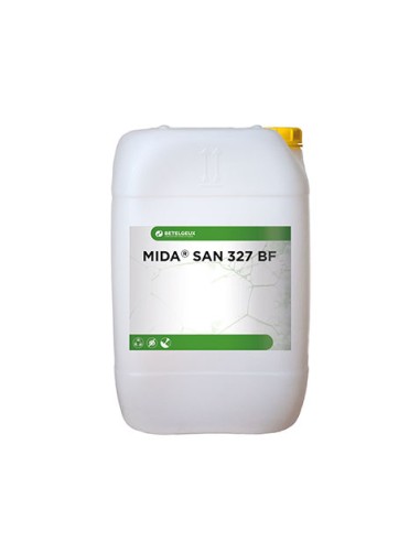 MIDA SAN 327 BF 21KG