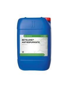 BETELENE ANTIESPUMANTE 20KG