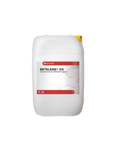 BETELENE OX SPRAY 5KG