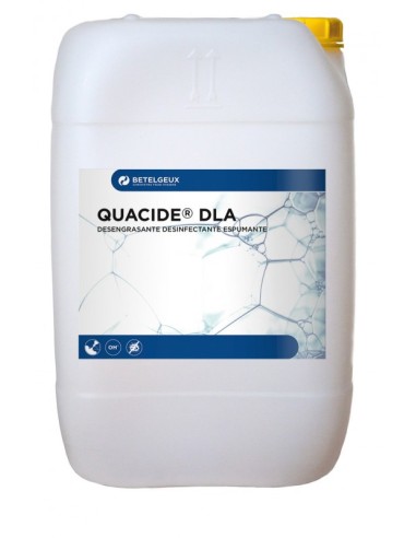 QUACIDE DLA 20KG