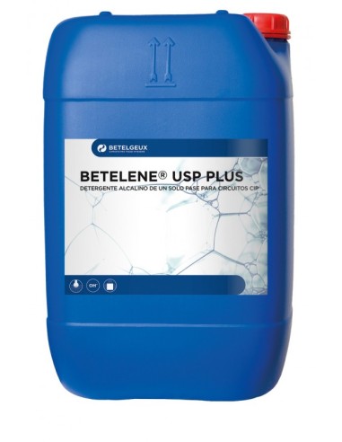 BETELENE USP PLUS 25KG