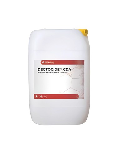 DECTOCIDE CDA 23KG