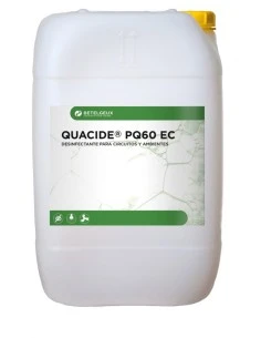 BETELCLEAN DK100 29KG