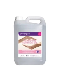 PHAGO´DERM SENSITIVE 5L