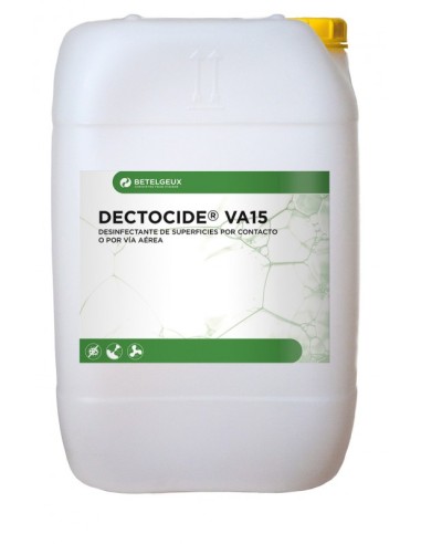DECTOCIDE VA15 25KG