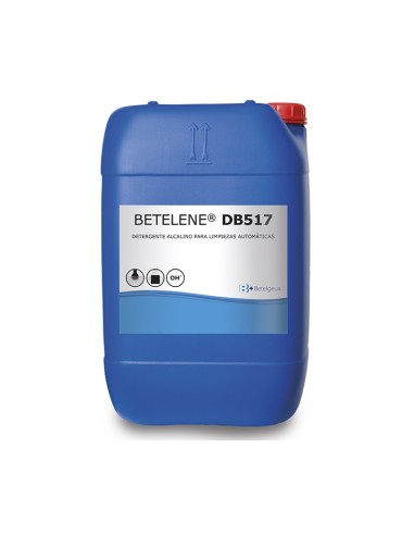 MIDA FLOW 129 HQ 5KG (BETELENE DB517)