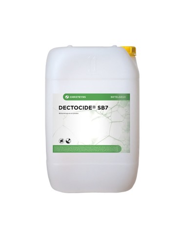 DECTOCIDE SB7 21KG