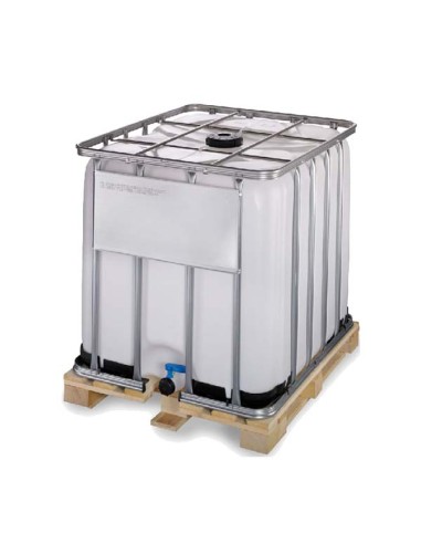 MIDA SAN 333 HN DEPOSITO 1000KG