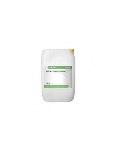 MIDA SAN 333 HN 5KG - CAIXA 4 UND