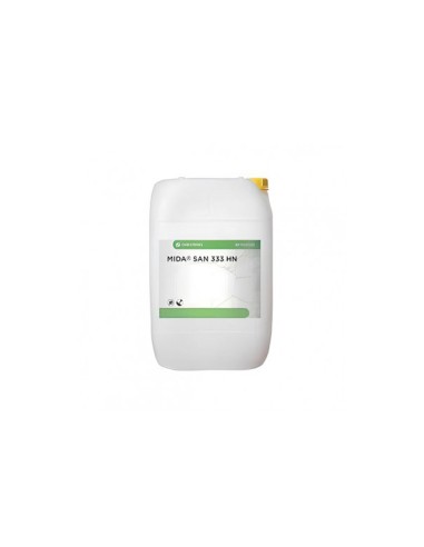 MIDA SAN 333 HN 5KG - CAIXA 4 UND