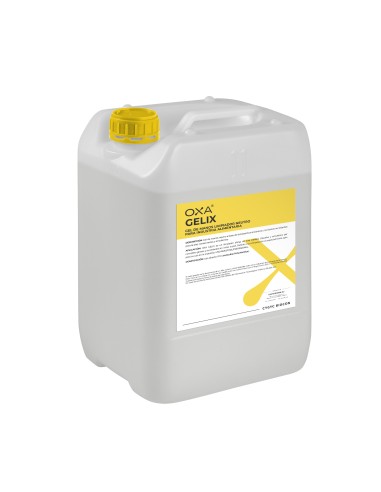 GELIX SANITARIO 5KG