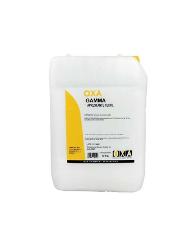 GAMMA 10KG