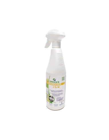 GREEN´R DEGRASER 750L CAIXA 6U