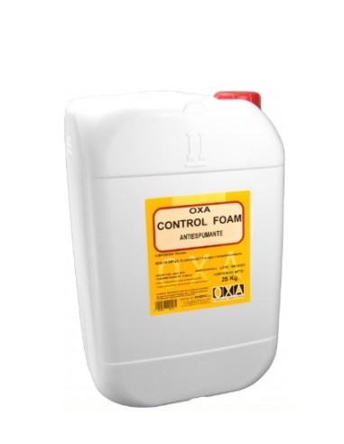 CONTROL FOAM - 20 KG