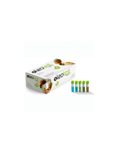 KIT OLEOTEST 10 UNIDADES