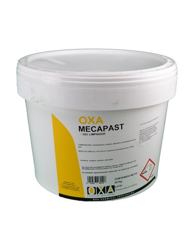 MECAPAST  10KG