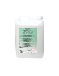 GEL HIDROALCOHÓLICO HIDRATANTE MANZANA 5LT