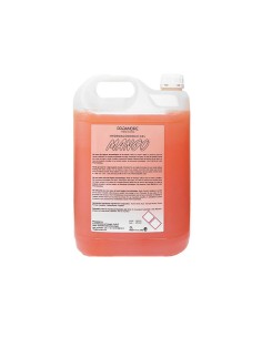 GEL HIDROALCOHÓLICO HIDRATANTE MANGO 5LT
