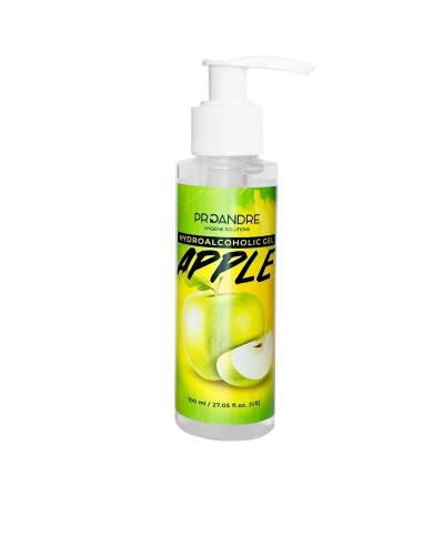 GEL HIDROALCOHÒLIC HIDRATANT POMA 100ml 78U