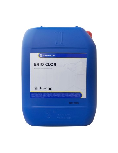 BRIO CLOR 1160KG