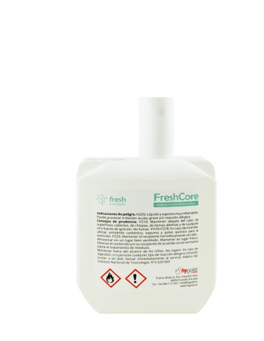 AMBIENTADOR FRESHCORE ESPRIT CAFÉ 300ML