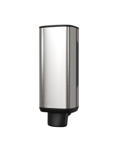 DISPENSADOR AUTOM.JABON ESPUMA TORK ACERO INOX