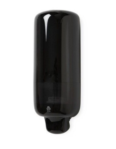 DISPENSADOR JABON ESPUMA TORK NEGRO