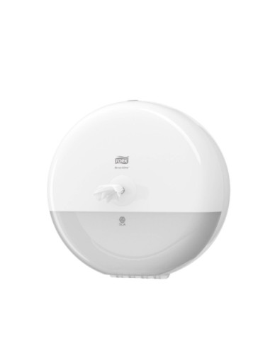 DISPENSADOR SMART ONE WHITE TORK